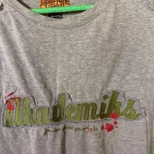 Throwback Ukademks Shirt